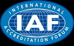International Accreditation Forum (IAF)