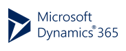Microsoft Dynamics logo